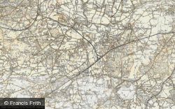 1897-1909, New Haw