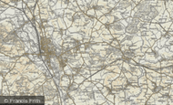 New Headington, 1898-1899
