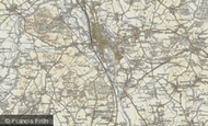New Hinksey, 1897-1899
