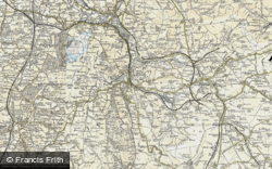 1902-1903, New Horwich
