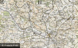 1903-1904, New Hunwick