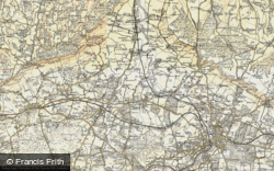 1897-1898, New Hythe