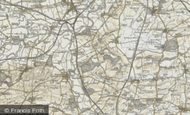 New Kingston, 1902-1903