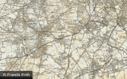 1897-1909, New Malden