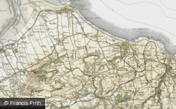 1903-1904, New Marske