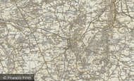 New Mills, 1899-1901