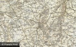 1899-1901, New Mills