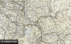 1902-1903, New Mills