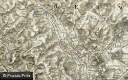 1903-1904, New Mills