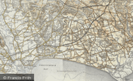 New Milton, 1897-1909