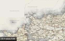 1900, New Polzeath