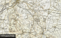 1903, New Rossington