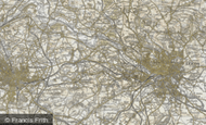 New Scarbro, 1903-1904