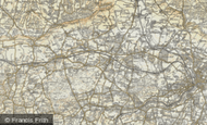 New Town, 1897-1898