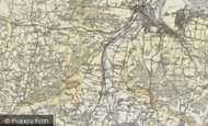 New Town, 1897-1898