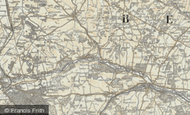 New Town, 1897-1899