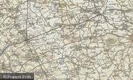 New Town, 1897-1909
