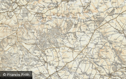 1897-1909, New Town