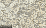 New Town, 1899-1900