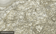 New Town, 1903-1904
