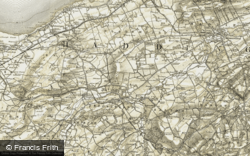 1903-1904, New Town