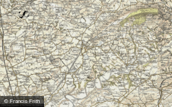 1903-1904, New Town