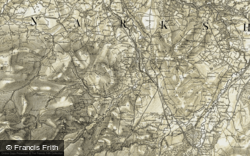 1904-1905, New Trows