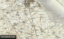 1903-1908, New Waltham