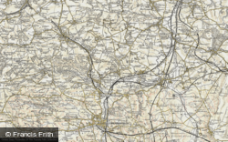 1902-1903, New Whittington