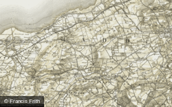1903-1904, New Winton