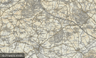 New Yatt, 1898-1899