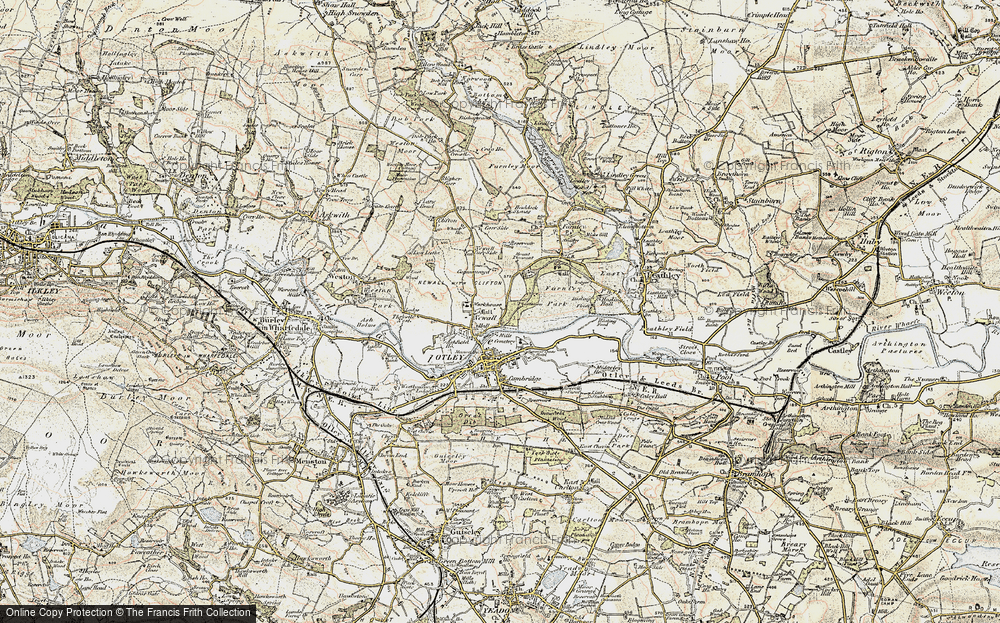 Newall, 1903-1904
