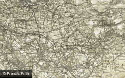 1904-1905, Newarthill