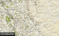 1901-1904, Newbiggin