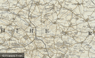 Newbold, 1901-1903