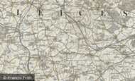 Newbold Heath, 1901-1903