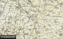 1899-1901, Newbold-on-Stour