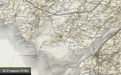 1903-1910, Newborough