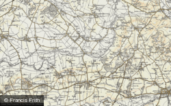 1897-1899, Newbridge