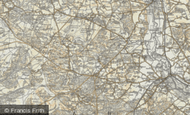Newbridge, 1897-1909