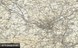 1898-1899, Newbridge