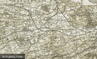 Newbridge, 1903-1904