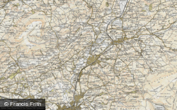 1903-1904, Newbridge
