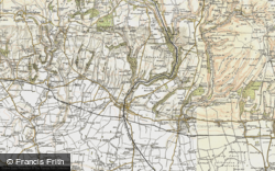 1903-1904, Newbridge