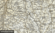 Newbridge Green, 1899-1901