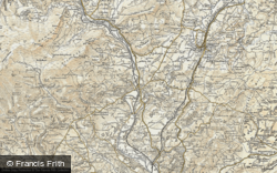 1900-1903, Newbridge-on-Wye
