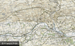 1901-1904, Newbrough