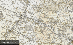 1902-1903, Newburgh