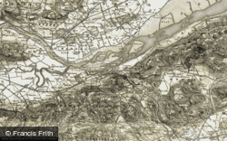 1906-1908, Newburgh