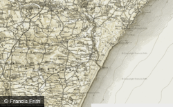 1909-1910, Newburgh